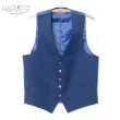 画像1: 80s Levi`s Action Suit STA-PREST Vest Gilet (1)