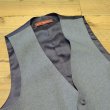 画像4: 80s Levi`s Action Suit Vest (4)