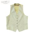 画像1: 80s Levi`s Action Suit Vest (1)