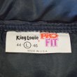 画像3: King Louie PRO FIT Print Nylon Down Vest (3)