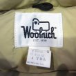 画像3: WOOLRICH DOWN VEST (3)