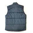 画像2: King Louie Nylon Down Vest (2)