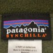 画像3: Patagonia Synchilla Fleece Vest (3)