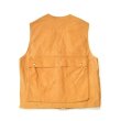 画像2: 60-70s Columbia Sportswear Vintage Fishing Vest (2)