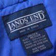 画像3: LAND`S END Nylon Down Vest (3)