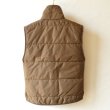 画像3: American Apparel Nylon Down Vest (3)