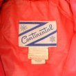 画像3: 70-80s Continental Down Vest with Wappen (3)