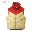 画像1: Penfield Down Vest (1)