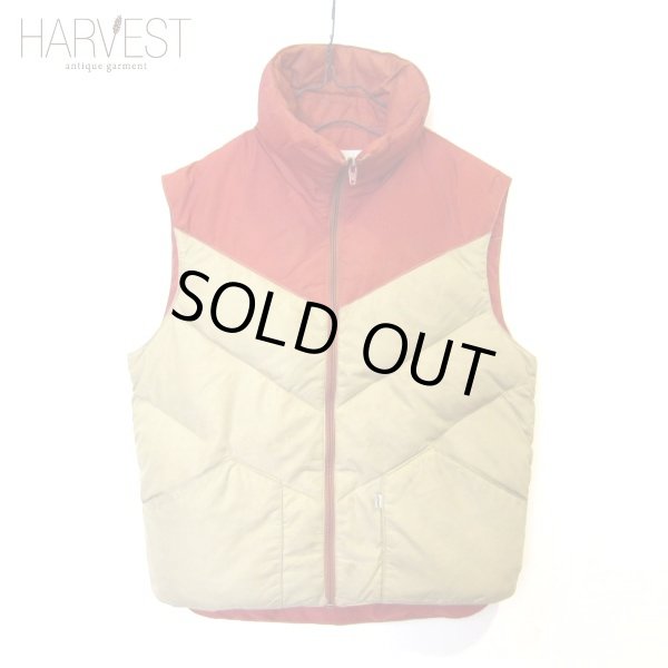 画像1: Penfield Down Vest (1)