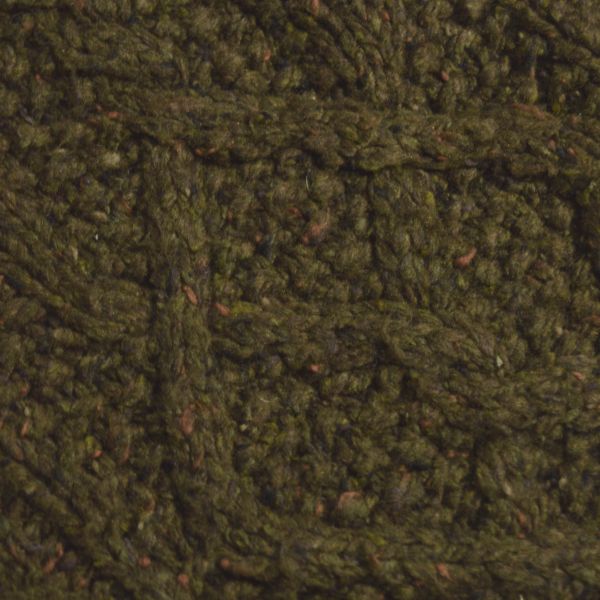 ORVIS オービス ケーブルニット クルーネック カーディガン 【約