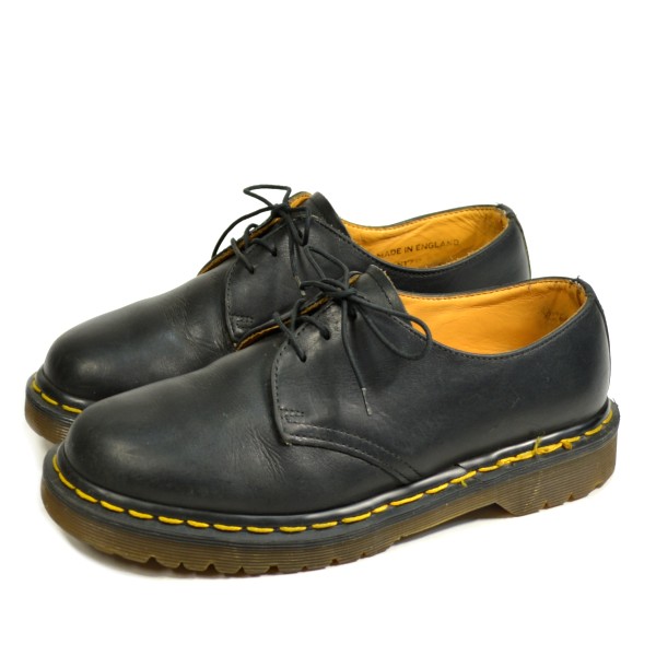 Dr Martens ドクターマーチン 3ホール ブーツ 【UK5】 【レディース 