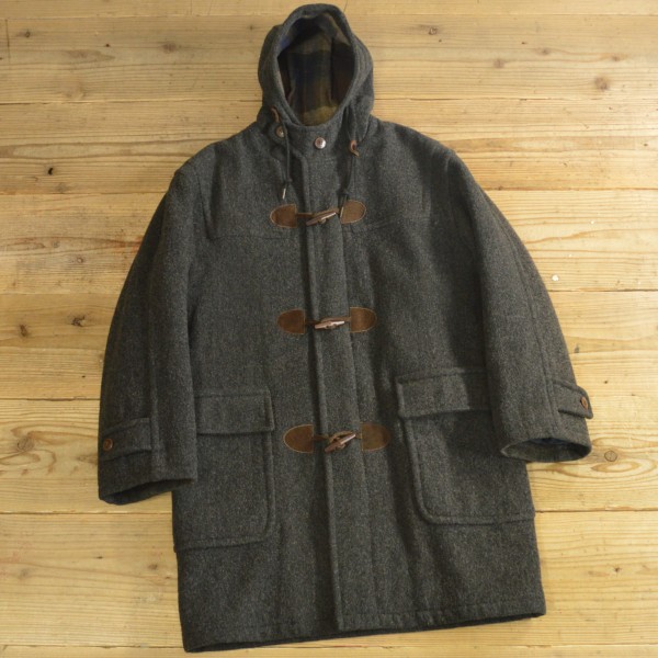 エルエルビーン L.L.Bean ダッフルコート