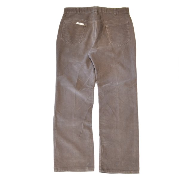 画像2: Old Levi`s Action Casuals Corduroy Pants  【SALE】 (2)