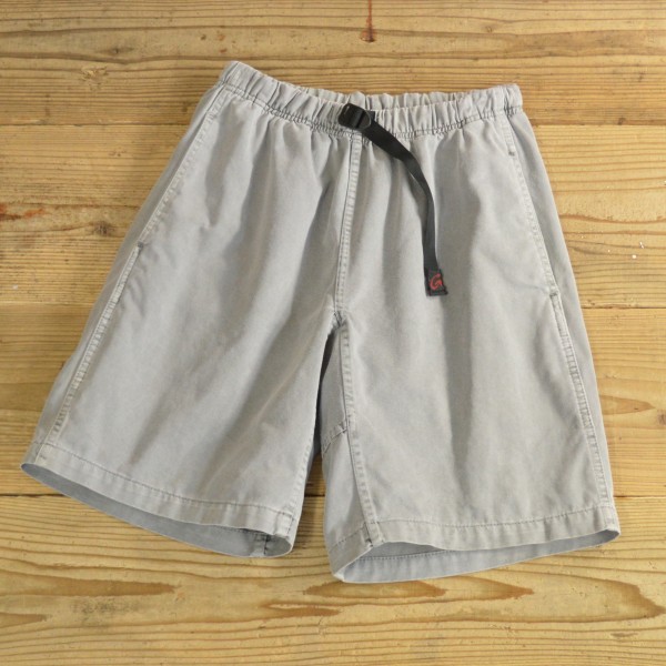 画像1: GRAMICCI Climbing Half Pants MADE IN USA 【Small】 (1)