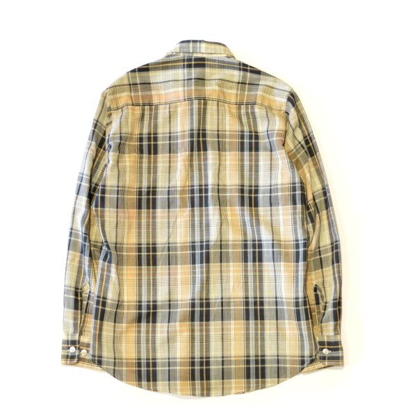 画像2: 70-80s Levi`s Check Shirts 【SALE】 (2)