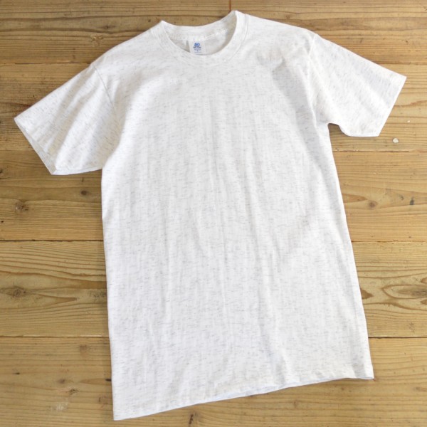 画像1: BELTON Plain T-Shirts MADE IN USA Dead Stock 【Large】 (1)