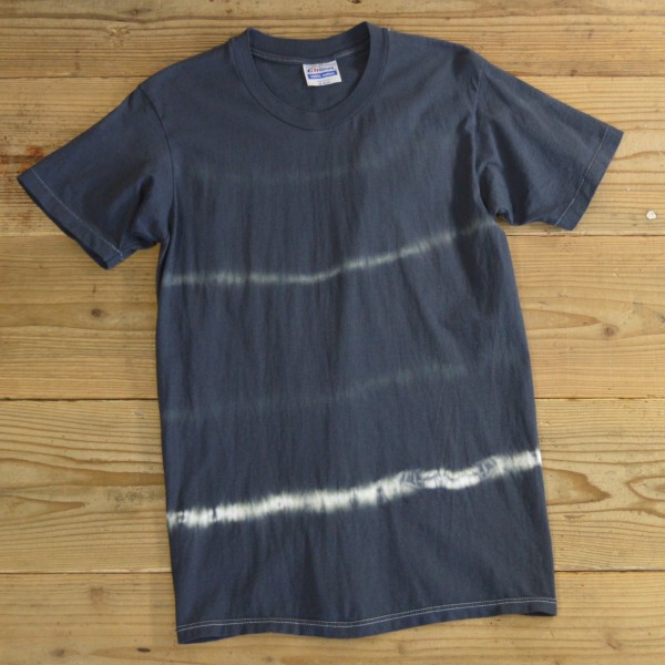 画像1: Hanes Tye Dye T-Shirts MADE IN USA 【Medium】 (1)