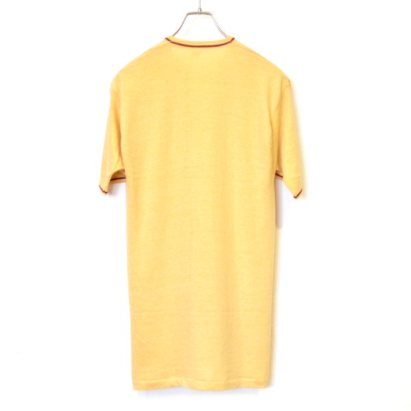画像2: Life Old Plain T-shirts 【SALE】 (2)