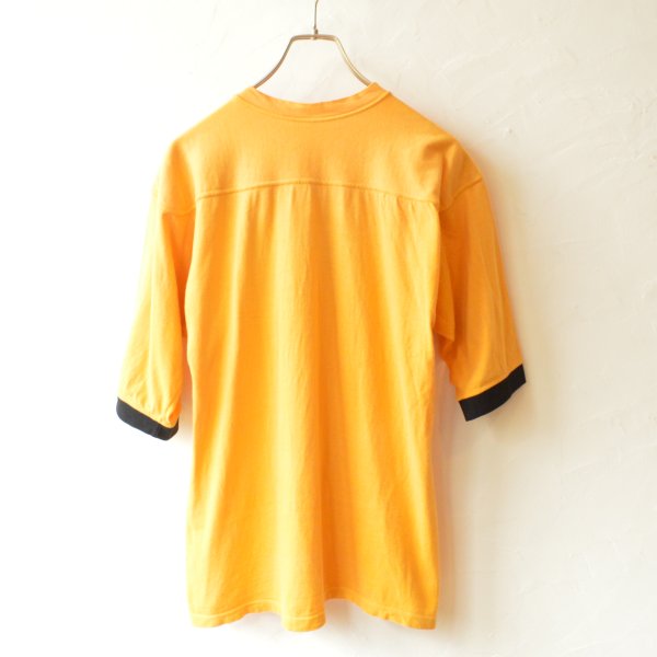 画像3: Russell Cotton Football T-shirts 【SALE】 (3)