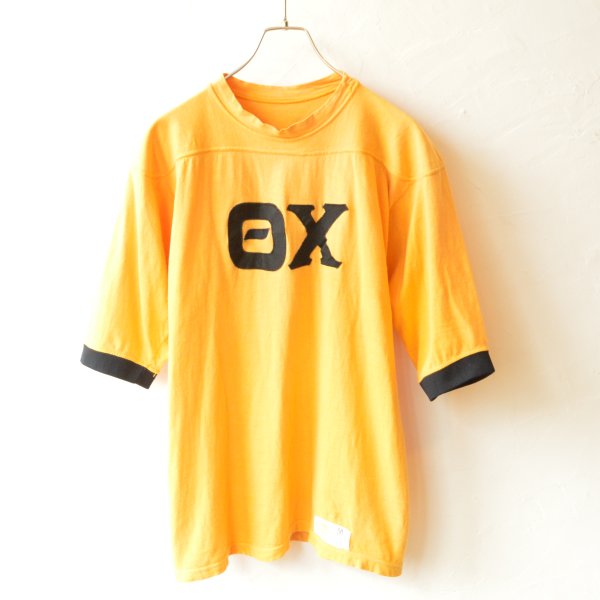 画像2: Russell Cotton Football T-shirts 【SALE】 (2)