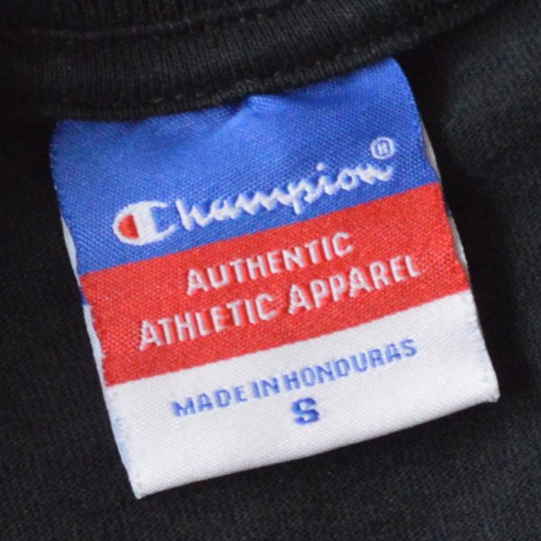 画像3: Champion チャンピオン カレッジ Tシャツ 【Sサイズ】 【SALE】 (3)