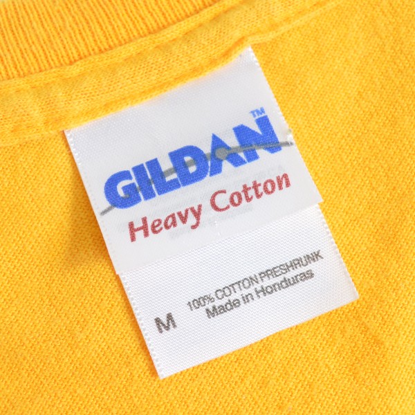 画像3: GILDAN カレッジTシャツ 【Mサイズ】 【SALE】 (3)