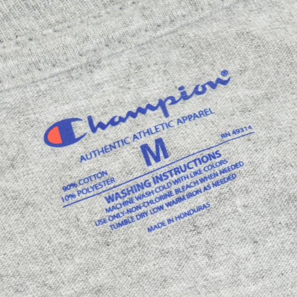 画像3: Champion チャンピオン カレッジTシャツ 【Mサイズ】 【SALE】 (3)