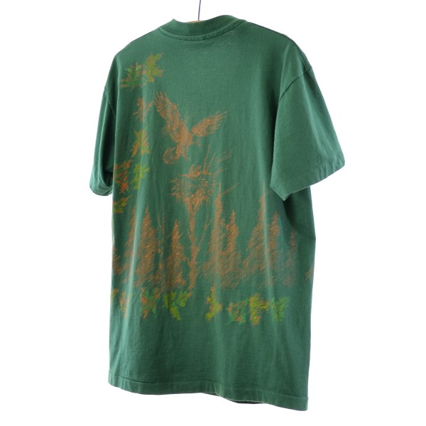 画像2: Sherry`s BEST プリントTシャツ 【Lサイズ】 【SALE】 (2)