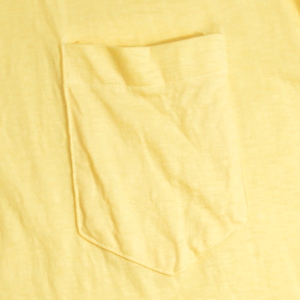 画像5: 80s JOCKEY ジョッキー ポケットTシャツ 【Lサイズ】 【SALE】 (5)