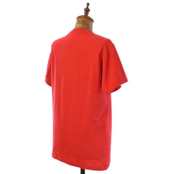 画像2: Champion チャンピオン カレッジプリント Tシャツ 【Sサイズ】 【SALE】 (2)